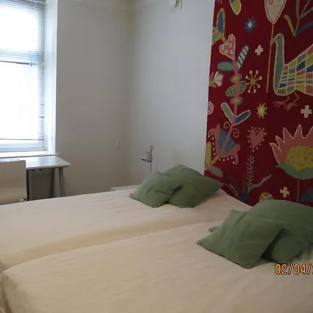 Apartment Rivoli Jardin Helsinki