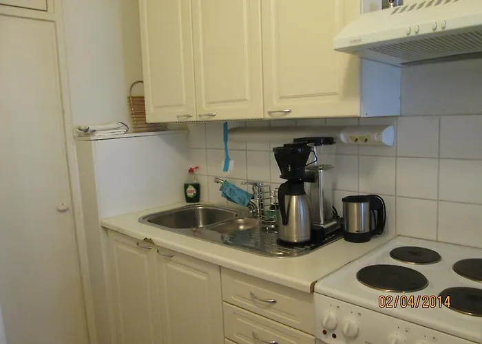 Apartamento Rivoli Jardin *