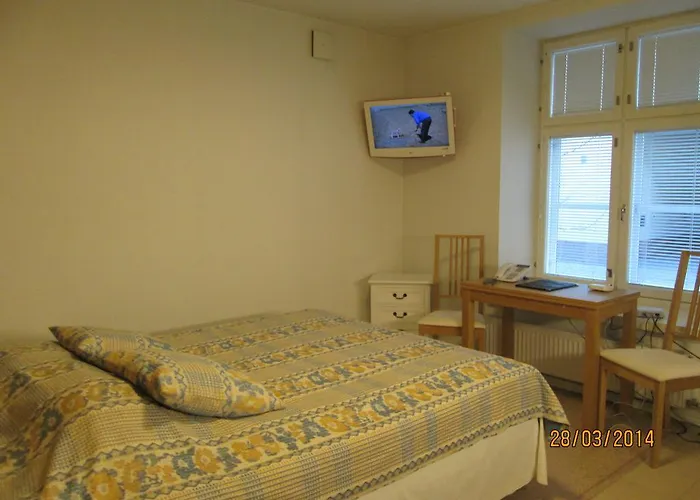 Rivoli Jardin Helsinki