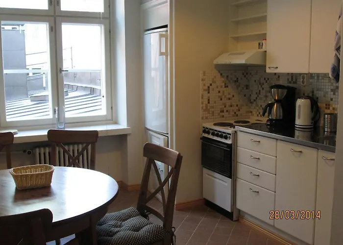 Rivoli Jardin Helsinki