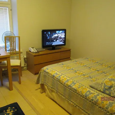 Rivoli Jardin Апартаменты Хельсинки