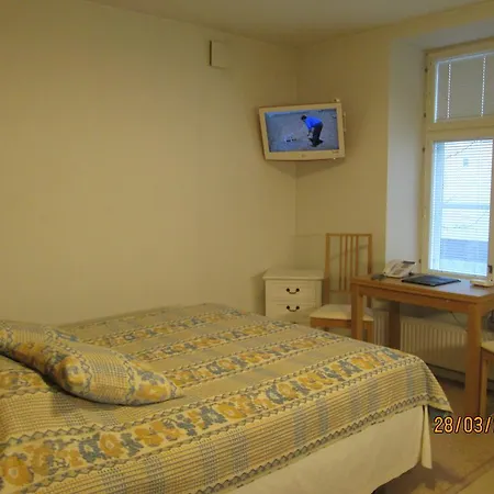 Rivoli Jardin Хельсинки