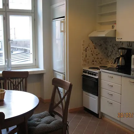 Rivoli Jardin Хельсинки