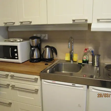 Rivoli Jardin Хельсинки