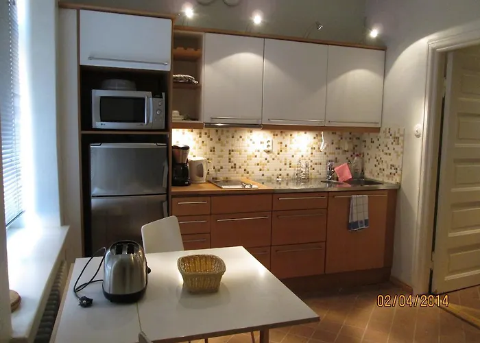 Rivoli Jardin Хельсинки