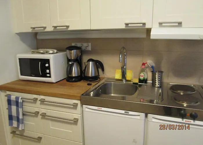 Rivoli Jardin Хельсинки