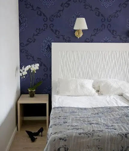 Апартаменты Rivoli Jardin Хельсинки